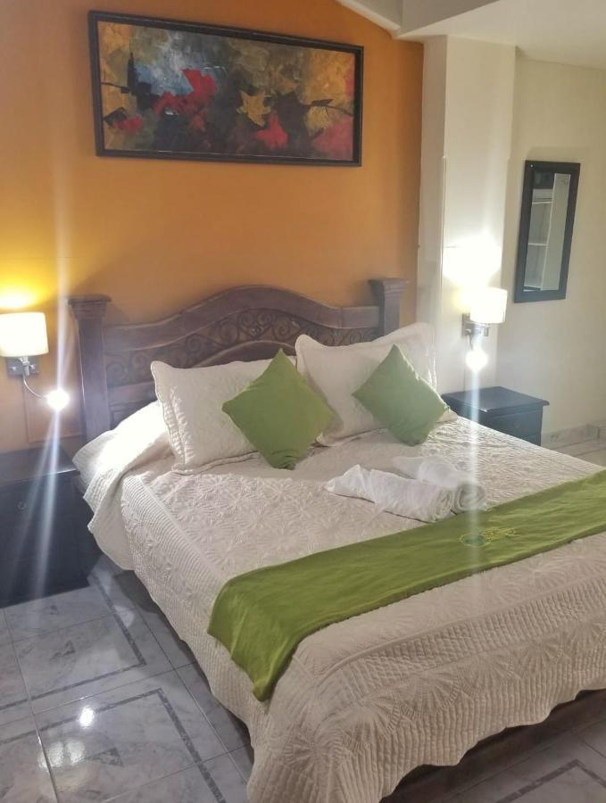 Sam'S Vip Hostel San Gil Extérieur photo