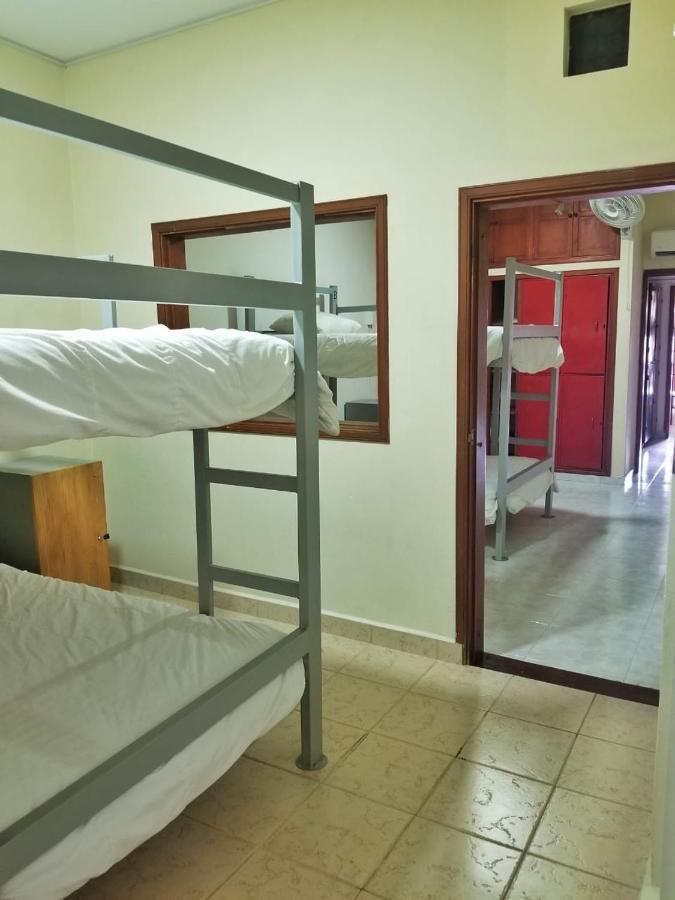 Sam'S Vip Hostel San Gil Extérieur photo