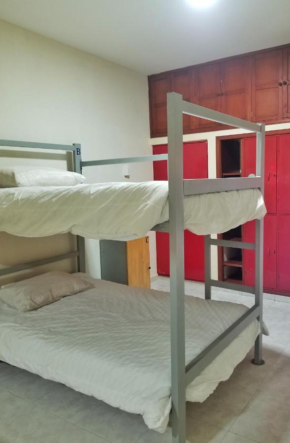 Sam'S Vip Hostel San Gil Extérieur photo