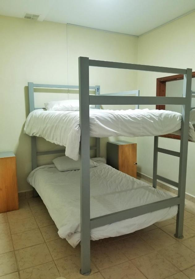 Sam'S Vip Hostel San Gil Extérieur photo