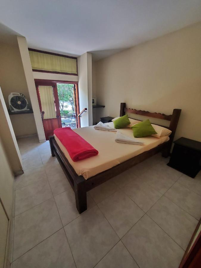 Sam'S Vip Hostel San Gil Extérieur photo