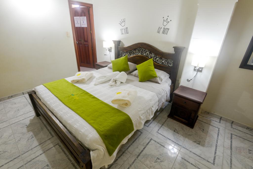 Sam'S Vip Hostel San Gil Extérieur photo